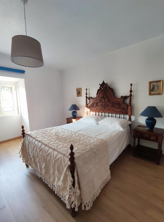Willa Casa Da Mata Paredes de Coura Zewnętrze zdjęcie