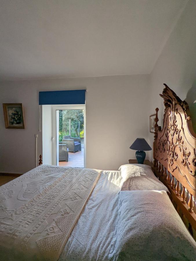 Willa Casa Da Mata Paredes de Coura Zewnętrze zdjęcie