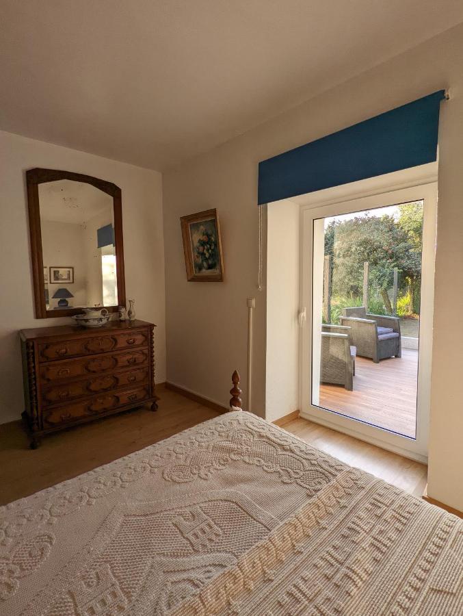 Willa Casa Da Mata Paredes de Coura Zewnętrze zdjęcie